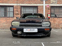 Jaguar xjs convertible 4.0 6-in-lijn 240pk 1996 - afbeelding 31 van  36