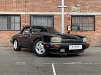 Jaguar xjs convertible 4.0 6-in-lijn 240pk 1996 - afbeelding 33 van  36