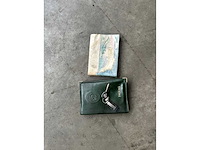 Jaguar xjs convertible 4.0 6-in-lijn 240pk 1996 - afbeelding 30 van  36