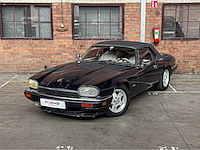Jaguar xjs convertible 4.0 6-in-lijn 240pk 1996 - afbeelding 23 van  36