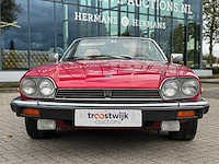 Jaguar xjs convertible v12 262pk 1989 - afbeelding 3 van  30