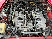 Jaguar xjs convertible v12 262pk 1989 - afbeelding 6 van  30