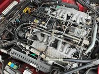 Jaguar xjs convertible v12 262pk 1989 - afbeelding 7 van  30