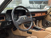 Jaguar xjs convertible v12 262pk 1989 - afbeelding 8 van  30