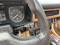 Jaguar xjs convertible v12 262pk 1989 - afbeelding 13 van  30
