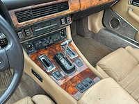 Jaguar xjs convertible v12 262pk 1989 - afbeelding 15 van  30