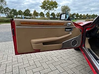 Jaguar xjs convertible v12 262pk 1989 - afbeelding 16 van  30