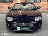 Jaguar xk 4.2 v8 convertible 297pk 2006, p-495-bg - afbeelding 10 van  74