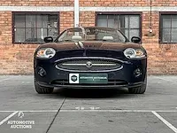 Jaguar xk 4.2 v8 convertible 297pk 2006, p-495-bg - afbeelding 14 van  74