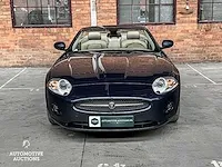 Jaguar xk 4.2 v8 convertible 297pk 2006, p-495-bg - afbeelding 15 van  74
