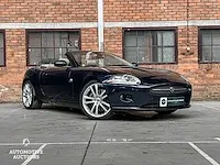 Jaguar xk 4.2 v8 convertible 297pk 2006, p-495-bg - afbeelding 17 van  74