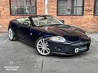 Jaguar xk 4.2 v8 convertible 297pk 2006, p-495-bg - afbeelding 18 van  74