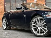 Jaguar xk 4.2 v8 convertible 297pk 2006, p-495-bg - afbeelding 19 van  74