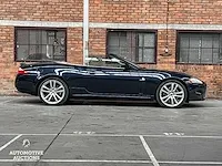 Jaguar xk 4.2 v8 convertible 297pk 2006, p-495-bg - afbeelding 21 van  74
