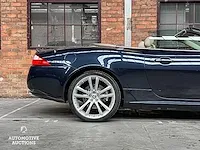 Jaguar xk 4.2 v8 convertible 297pk 2006, p-495-bg - afbeelding 23 van  74