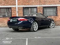 Jaguar xk 4.2 v8 convertible 297pk 2006, p-495-bg - afbeelding 24 van  74
