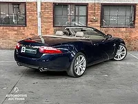 Jaguar xk 4.2 v8 convertible 297pk 2006, p-495-bg - afbeelding 25 van  74
