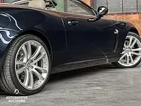 Jaguar xk 4.2 v8 convertible 297pk 2006, p-495-bg - afbeelding 26 van  74