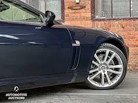 Jaguar xk 4.2 v8 convertible 297pk 2006, p-495-bg - afbeelding 27 van  74