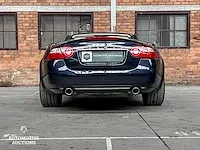 Jaguar xk 4.2 v8 convertible 297pk 2006, p-495-bg - afbeelding 28 van  74