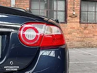 Jaguar xk 4.2 v8 convertible 297pk 2006, p-495-bg - afbeelding 30 van  74