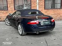 Jaguar xk 4.2 v8 convertible 297pk 2006, p-495-bg - afbeelding 32 van  74
