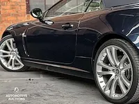 Jaguar xk 4.2 v8 convertible 297pk 2006, p-495-bg - afbeelding 33 van  74