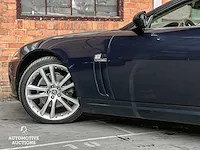 Jaguar xk 4.2 v8 convertible 297pk 2006, p-495-bg - afbeelding 34 van  74