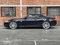Jaguar xk 4.2 v8 convertible 297pk 2006, p-495-bg - afbeelding 35 van  74