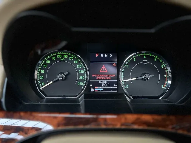 Jaguar xk 4.2 v8 convertible 297pk 2006, p-495-bg - afbeelding 46 van  74