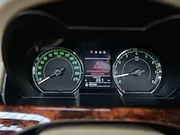 Jaguar xk 4.2 v8 convertible 297pk 2006, p-495-bg - afbeelding 46 van  74