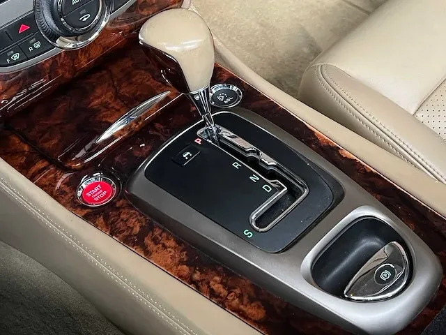 Jaguar xk 4.2 v8 convertible 297pk 2006, p-495-bg - afbeelding 49 van  74