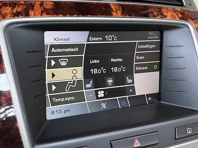 Jaguar xk 4.2 v8 convertible 297pk 2006, p-495-bg - afbeelding 52 van  74
