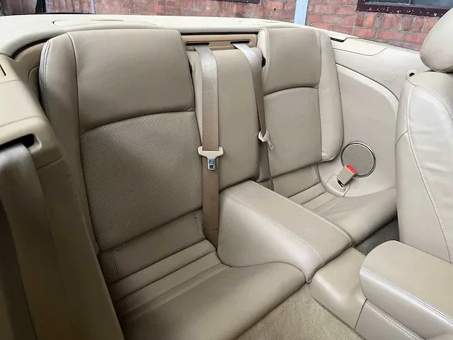 Jaguar xk 4.2 v8 convertible 297pk 2006, p-495-bg - afbeelding 66 van  74