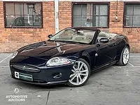 Jaguar xk 4.2 v8 convertible 297pk 2006, p-495-bg - afbeelding 6 van  74