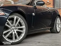 Jaguar xk 4.2 v8 convertible 297pk 2006, p-495-bg - afbeelding 7 van  74
