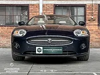 Jaguar xk 4.2 v8 convertible 297pk 2006, p-495-bg - afbeelding 9 van  74