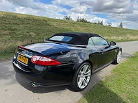 Jaguar xk 4.2 v8 convertible 49-tf-pj - afbeelding 7 van  46