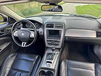 Jaguar xk 4.2 v8 convertible 49-tf-pj - afbeelding 22 van  46