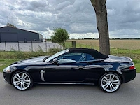 Jaguar xk 4.2 v8 convertible 49-tf-pj - afbeelding 34 van  46