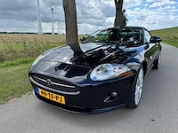 Jaguar xk 4.2 v8 convertible 49-tf-pj - afbeelding 5 van  46