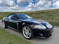 Jaguar xk 4.2 v8 convertible 49-tf-pj - afbeelding 8 van  46