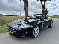 Jaguar xk 4.2 v8 convertible 49-tf-pj - afbeelding 14 van  46