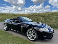 Jaguar xk 4.2 v8 convertible 49-tf-pj - afbeelding 15 van  46
