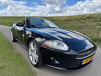 Jaguar xk 4.2 v8 convertible 49-tf-pj - afbeelding 18 van  46