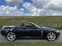 Jaguar xk 4.2 v8 convertible 49-tf-pj - afbeelding 19 van  46