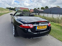 Jaguar xk 4.2 v8 convertible 49-tf-pj - afbeelding 26 van  46