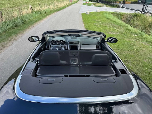 Jaguar xk 4.2 v8 convertible 49-tf-pj - afbeelding 28 van  46