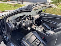 Jaguar xk 4.2 v8 convertible 49-tf-pj - afbeelding 30 van  46