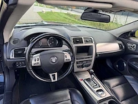 Jaguar xk 4.2 v8 convertible 49-tf-pj - afbeelding 32 van  46